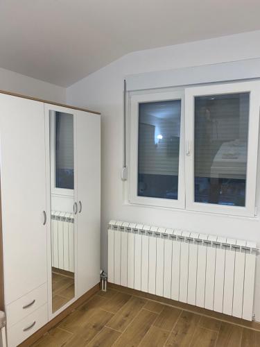 Garden apartmani 3 in วอซโดวัซ