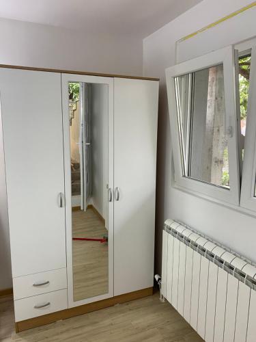 Garden apartmani 3 in วอซโดวัซ