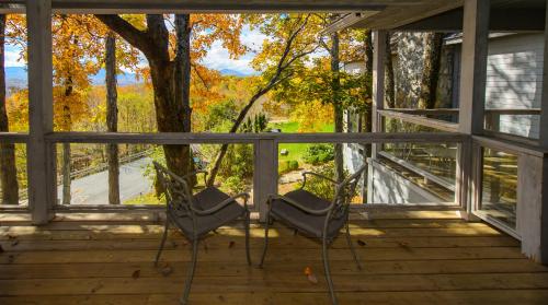 Inn at Crestwood, Boone (fotografie 2)