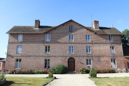 Manoir du Taillis