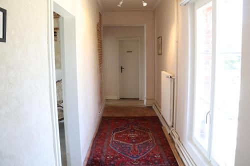 Manoir du Taillis in La Ferte-Frenel