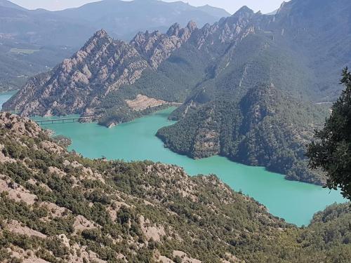 Közeli látványosságok, La Vall Apartaments Loft in Sant Llorenc De Morunys