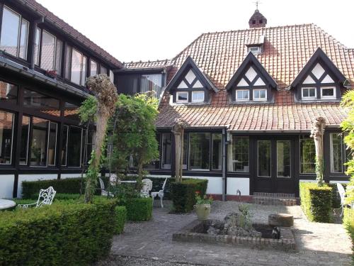 Hotel Kasteelhof 'T Hooghe 5