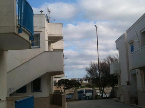  OSTUNIRESIDENCE baia camerini in Villanova di Ostuni