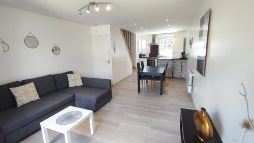 Maison de ville centre Nogent le Rotrou gîte à louer Nogent-le-Rotrou