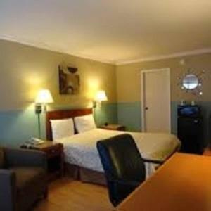 Sequoia Inn – Redwood City, CA