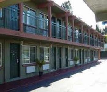 Sequoia Inn – Redwood City, CA