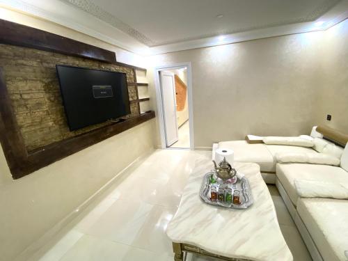 Villa nador 5