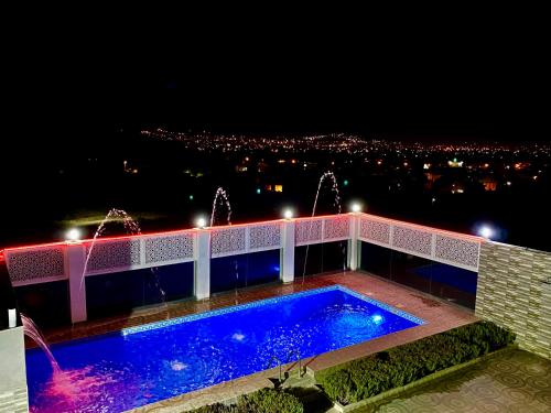 Villa nador photo 2