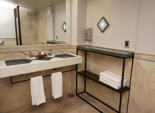 Prodeo Hotel + Lounge, Buenos Aires (fotografie 3)