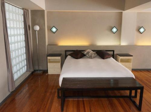 Prodeo Hotel + Lounge, Buenos Aires (fotografie 5)