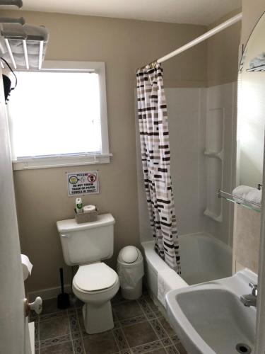 Auberge Restwell Motel