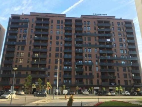 ShooTer Apartments in Ferizaj