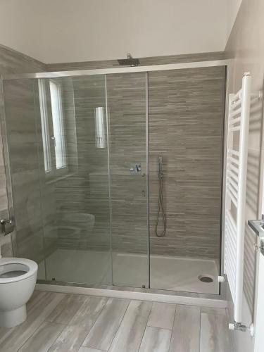  B&B Eden in Scafati