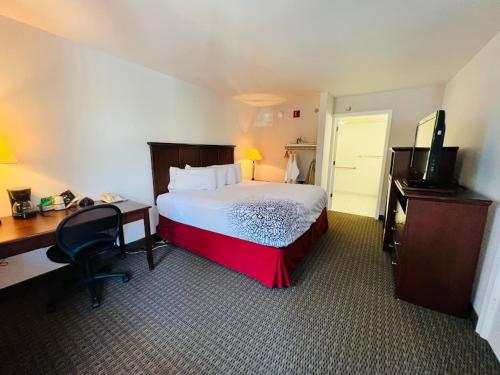 Celebrity Inn in Branson, USA