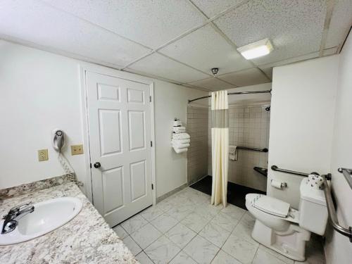Celebrity Inn in Branson, USA