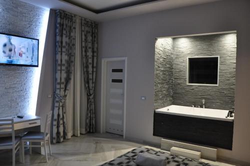 Il Corso Suite, Roma