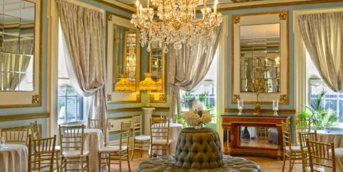 Maxwell Mansion Hotel 2