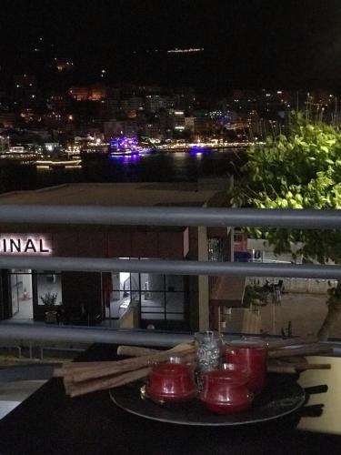 Art De Jon Rooms – Saranda, OR