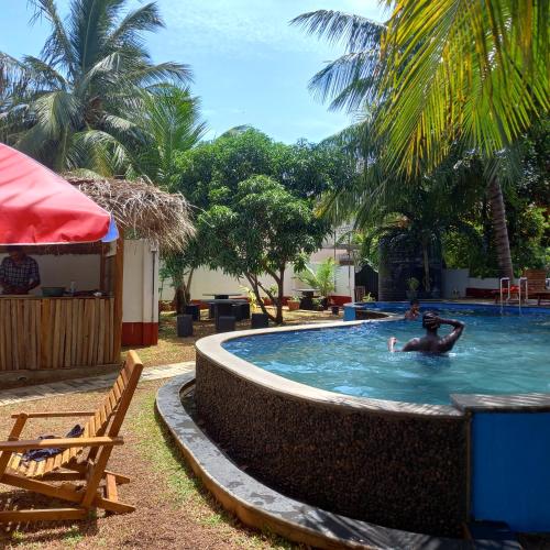 Parallel villa – Trincomalee, GA