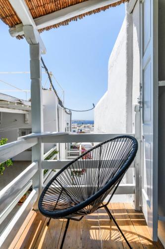 Two-Bedroom Villa image 5