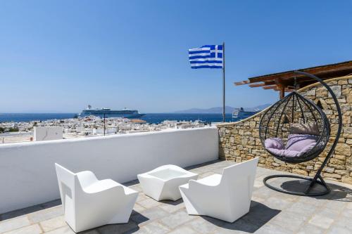 Two-Bedroom Villa image 2