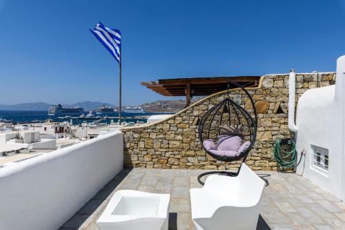 Two-Bedroom Villa image 1