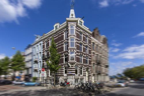 No. 377 House Amsterdam 