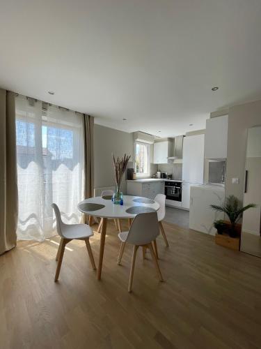 Charmant logement aux portes de Paris - STADE DE FRANCE - 12 min à pied 2