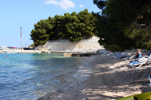 Apartments and rooms by the sea Makarska - 6839 - image 10