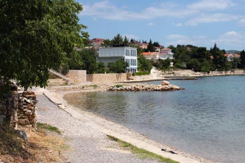 Apartments by the sea Maslenica, Novigrad - 6568