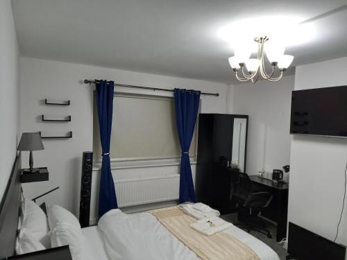 Cozzy Accommodation, Mánchester (foto 8)