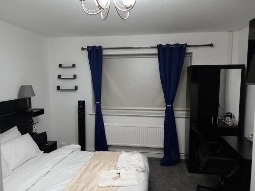 Cozzy Accommodation, Mánchester (foto 7)