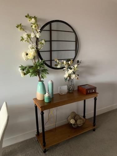 Luxurious with city views, free parking on premises & Wi Fi, Melbourne (fotografie 6)