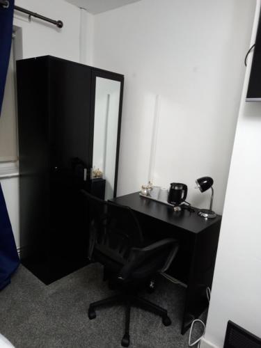 Cozzy Accommodation, Mánchester (foto 6)