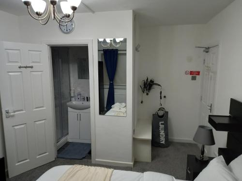 Cozzy Accommodation, Mánchester (foto 5)