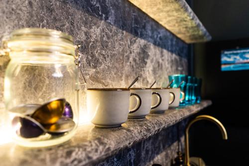 المرافق, The Blue Hotel Bondi in Bondi