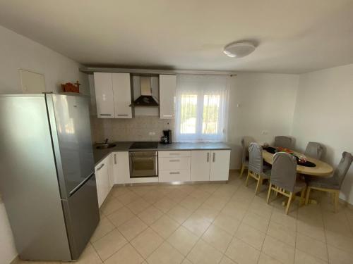Apartments with a parking space Maslenica Novigrad - 12636 - image 7