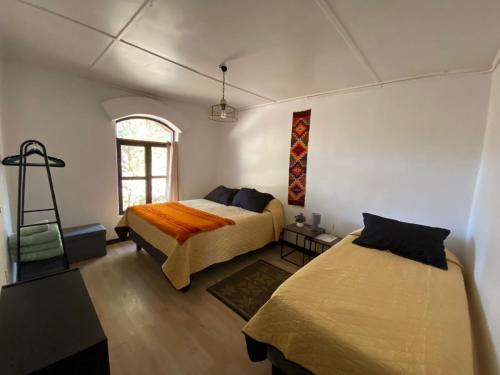 CaminAndes Hostal