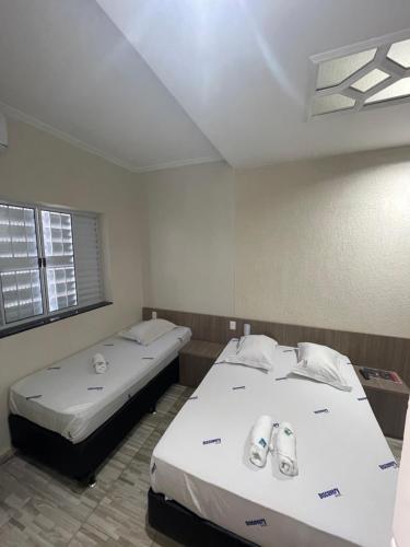 Hotel Aricanduva in アリカンドゥヴァ