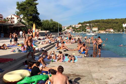 Apartments and rooms by the sea Tisno Murter - 5106 - image 13