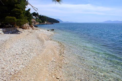  Apartments by the sea Zivogosce - Mala Duba, Makarska - 2603 in Igrane