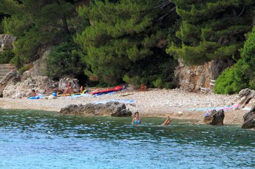 Apartments by the sea Zivogosce - Mala Duba, Makarska - 2603