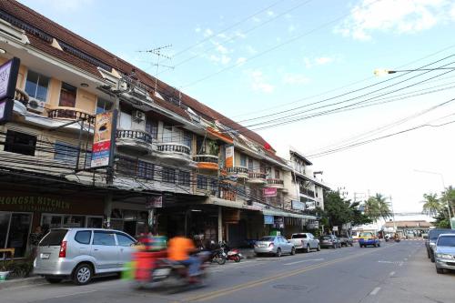 バーン ヌッド バオ リゾート パタヤ18