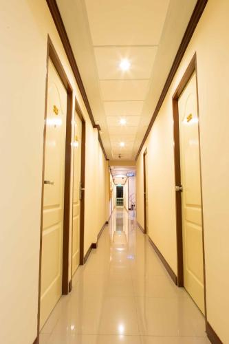 バーン ヌッド バオ リゾート パタヤ6