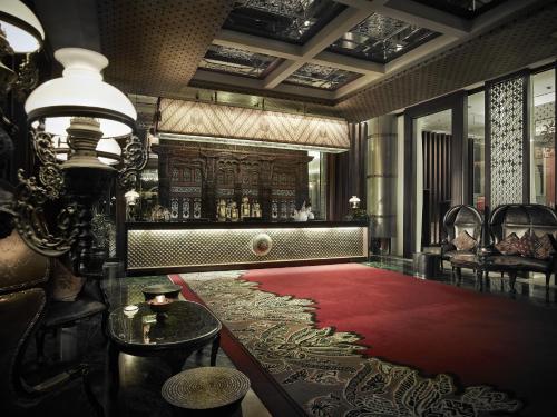 The Royal Surakarta Heritage Solo – MGallery by Sofitel