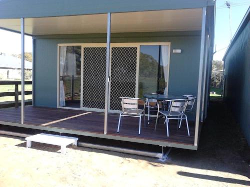 Cabarita Lodge Mildura