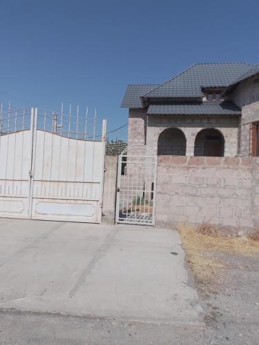 Mughni rest house