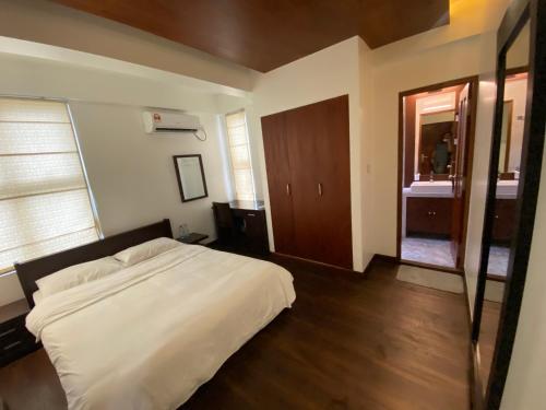 Luxury 3 Room Apartment by Oboe — other in Fareedhee Magu, Male City, 20274, Maldives