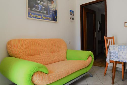 Rooms & Apartments Kvasic in Krk Island